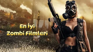 best zombie movies 2024 