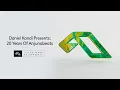 Download Lagu Daniel Kandi Presents: 20 Years Of Anjunabeats (Continuous Mix)
