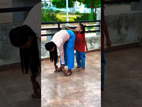 End Twist |Shivanya Ne To Mom Ke Uper Pani Rakh Diya #shorts #trending #shivanya1211