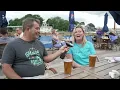 Summer in the Kennebunkport Area with Shipyard Brewing Company