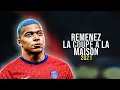 Download Lagu Kylian Mbappe 2020/21 ❯ RAMENEZ LA COUPE A LA MAISON | Skills, Tricks \u0026 Goals - HD