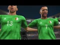 SENEGAL vs ALGERIE - FINALE DE LA CAN 2019 - EXCLUSIF !!!! (Gameplay)