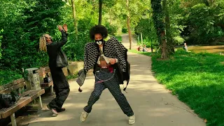 Future - Cast A Spell (Official Dance Video) 