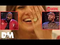 JLo s 10M Ring Britney Spears Pregnant MLB s Sean Murphy s Viral Butt DESUS MERO SHOWTIME
