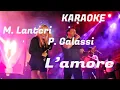 Download Lagu L'amore - P. Galassi M. Lanteri Karaoke