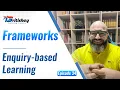 Enquiry-based Learning