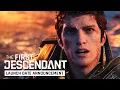 The First Descendant Launch Date Reveal Summer Game Fest 2024