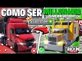 HOW TO BECOME A MILLIONAIRE IN TRUCKING EMPIRE THE BEST FARMING METHOD IN 2025 Roblox