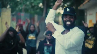 Yaksta - Liff Up (Official Video)