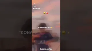 كنا غي نزعقو عشينا نتعاشقو  كنا غي نزعقو عشينا نتعاشقو