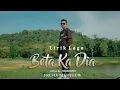 Download Lagu Fresly Nikijuluw - Beta Ka Dia || Lirik ||