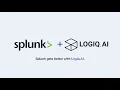 Reduce Splunk licensing and infrastructure costs with LogFlow