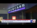 Showcase Cinemas at Providence Place Mall to close at the end of the month
