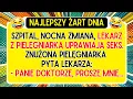 Download Lagu Jak lekarz zabawia się z pielęgniarką❓😂  Szokujące dowcipy do słuchania 🤣
