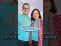 Download Lagu Siapa Sangka! 5 artis ini beda agama dengan saudara kandungnya#shortsviral#artis