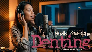 denting melly goeslaw r u0026b cover by garasi musik cover