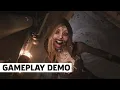 Video di Resident Evil Village - Official Gameplay Reveal Trailer