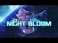 ORIGINAL Night Bloom by Kaneko Lumi
