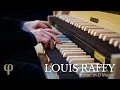 Download Lagu Louis Raffy - “Sortie” in D major | Viscount Classic Organs