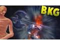 Dark Souls 3 Black Knight Greataxe PvP - MASSIVE Damage Getting Bullied In A 2v3 AN ALIEN