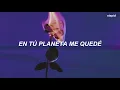 Zoé -  love // Letra