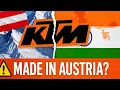 Download Lagu Is KTM nu een Indiaas bedrijf? Het is ingewikkeld.