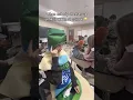 Halloween at school gone wrong