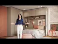 Vídeo do produto