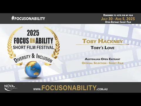 Toby's Love film thumbnail