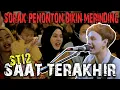 Download Lagu Saat Terakhir - ST12 (Live Ngamen) Mubai Official