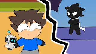 Quem é esse Monstro? - Verso Fruits 3 #02