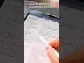 New Goodnotes 6 Features you NEED to try