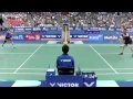 2015 Korea Open Final Nitya Krishinda M Greysi Polii vs Chang Ye Na Lee So Hee