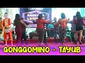 Download Lagu TAYUB // GONGGOMINO // CAMPURSARI ANGKASA LAMPUNG LIVE 23 METRO KEDIAMAN Bp. DARMANTO