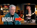 Download Lagu Rick Reacts To INSANE Playing!