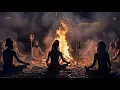 AADESH Alakh Niranjan (Official Video) 🔥 Deepam S | आदेश अलख निरंजन | Nath Yogi Aghori Trance
