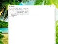Python 11 Nhap vao 1 mang gom n xau tu ban phim