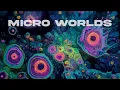 Invisible Worlds The Secret Life of Microbes How Cells Learned to Cooperate