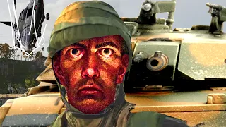 WAR DAWGS