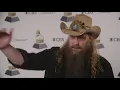 Chris Stapleton announces 24-city tour