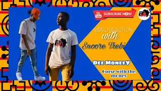 dee moneey curse with the money reaction video 