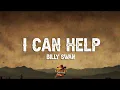 Download Lagu Billy Swan - I Can Help (Lyrics)