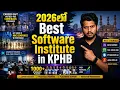 2026 Best Software Institute in KPHB Software Coaching Center in KPHB Java Institutes in KPHB
