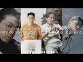 Lilboi - On air Ft. Loco, Jay park and GRAY {Sub. Español}