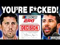 Denny Hamlin s DRAMATIC TURN Leaves 23XI Racing in TOUGH Spot