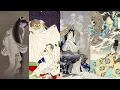 Lagu Japanese Ghost Stories – Edo Horror Ambient Music with Biwa, Shakuhachi \u0026 Taiko | Haunted Japan BGM
