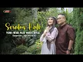 Lagu SERATUS KALI - YUDI WKB FEAT NOVI AYLA (OFFICIAL MUSIC VIDEO)