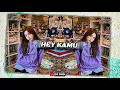 Download Lagu DJ HEY KAMU REMIX 2025 