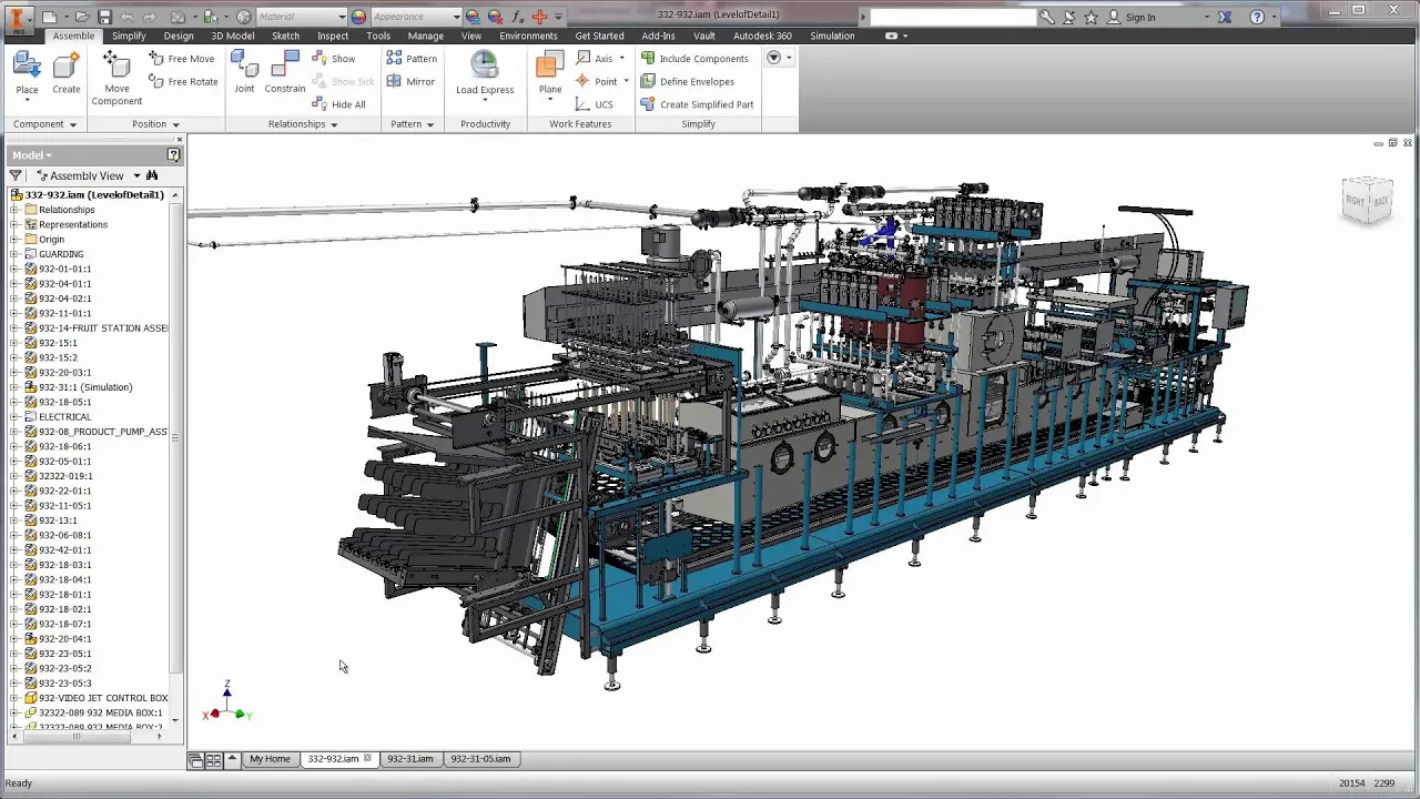 FEA and Modeling with Simulation Mechanical