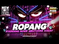 Lagu DJ ROPANG TRAP PARTY X KENDANG JEDAG JEDUG VIRAL TIKTOK🔥|| BY ARGA PROJECT OFFICIAL